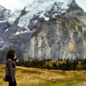 Meet your Posher, Irina